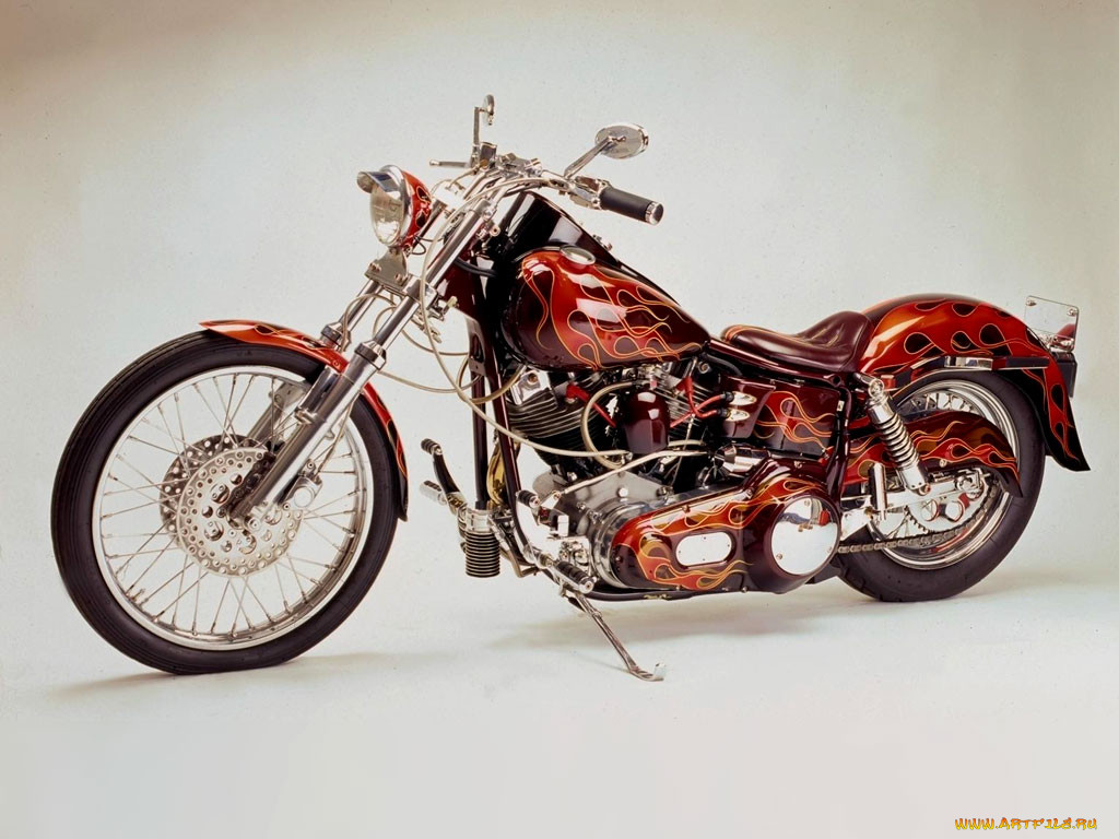 , harley, davidson